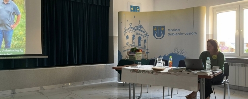 DZIEŃ ZIEMI z Biblioteką! (22.04.2025)