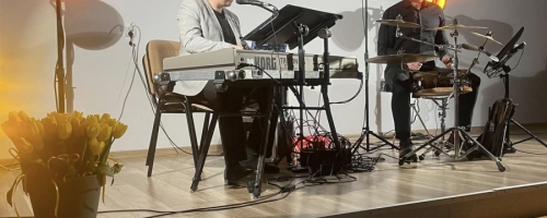 Dzień Kobiet i Mężczyzn (09.03.2025)