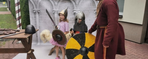 POKÓJ ZAGADEK (25.07.2025)