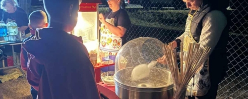 Letnie Kino Plenerowe (27.08.2025) 