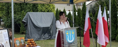 Narodowe Czytanie 2025 (06.09.2025)