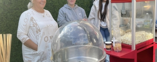 Paszport Młodego Czytelnika: zakończenie 6. edycji i inauguracja 7. edycji (01.10.2025)