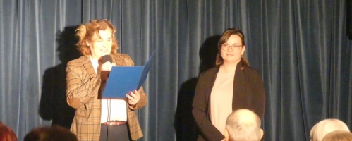 Dzień Seniora (14.11.2025)