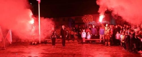 4. Bieg Niepodległości (11.11.2025)