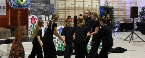 Festiwal Folklorystyczny 2025