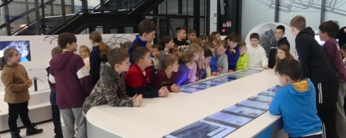 Zimowa wycieczka do Radomia (28.01.2026)