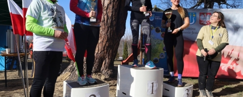 Bieg Tropem Wilczym (01.03.2026)