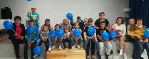 VI dzień - zakończenie 