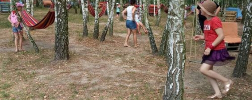 II dzień 30.07.2019