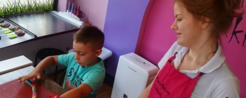 III dzień 31.07.2019