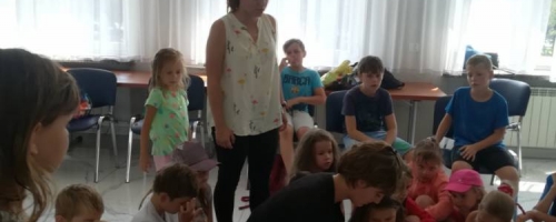 V dzień 09.08.2019 (II)