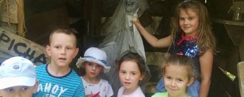 II dzień 06.08.2019 (II)