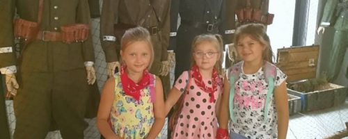 I dzień - 05.08.2019 (II)